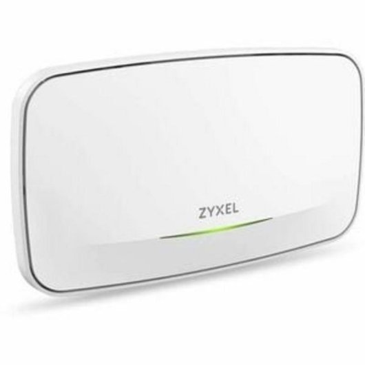Punto de Acceso Zyxel NWA240BE Wi-Fi 7 Tri-Banda 2,4/5/6 GHz PoE