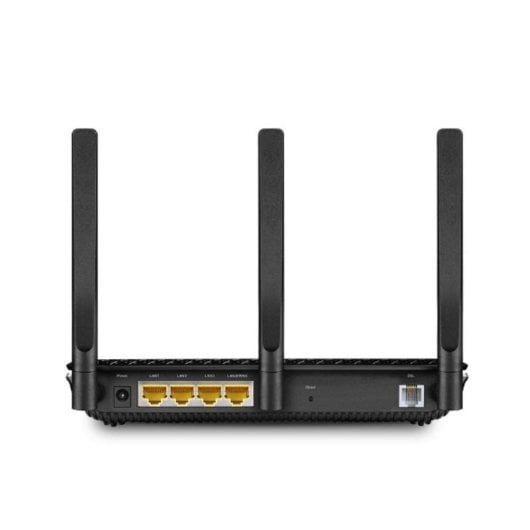 Router TP-Link Archer VR2100 Doble Banda WiFi 5 1733Mbps ADSL VDSL