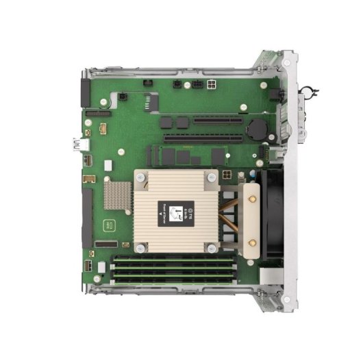 Server HPE ProLiant MicroServer Gen11 Intel Pentium G7400 16GB 1TB Ultra Micro Tower