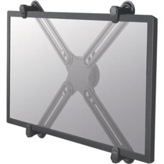 Neomounts FPMA-VESANON Suporte Monitor Mesa 13 a 27" VESA 75x75 a 100x100 Max 8Kg