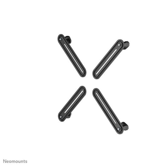 Neomounts FPMA-VESANON Suporte Monitor Mesa 13 a 27" VESA 75x75 a 100x100 Max 8Kg