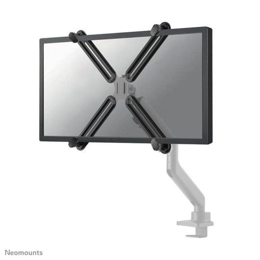 Neomounts FPMA-VESANON Suporte Monitor Mesa 13 a 27" VESA 75x75 a 100x100 Max 8Kg