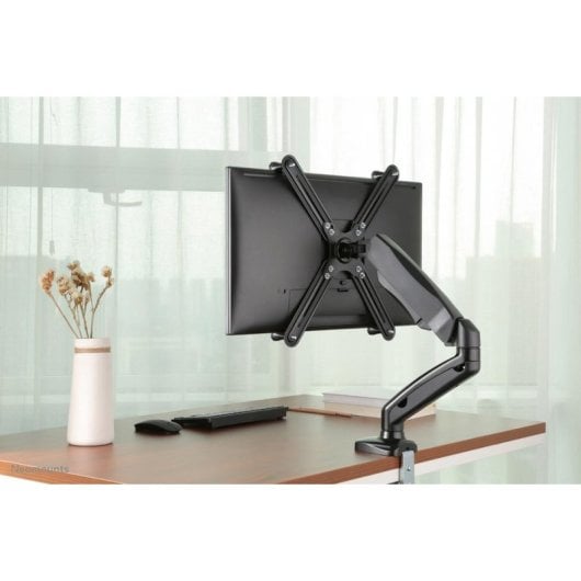 Neomounts FPMA-VESANON Suporte Monitor Mesa 13 a 27" VESA 75x75 a 100x100 Max 8Kg