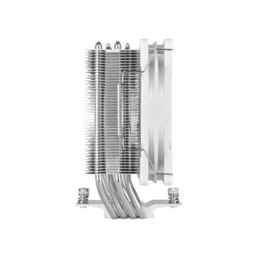 Refrigeración Aire Thermaltake Socket Intel y AMD 120mm UX400 ARGB Sync White