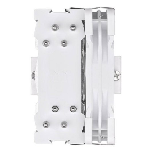 Refrigeración Aire Thermaltake Socket Intel y AMD 120mm UX400 ARGB Sync White