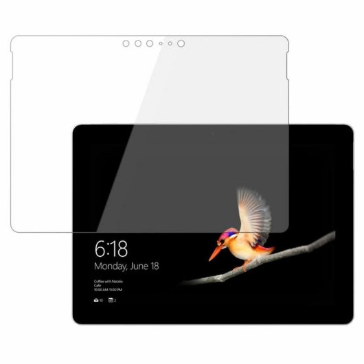 Protector de pantalla FlexibleGlass para tabletas 3MK