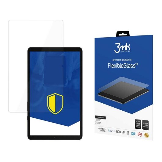 Protector de pantalla FlexibleGlass para Samsung Galaxy Tab A9+ 3MK
