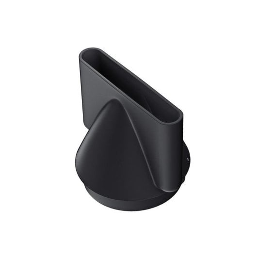 Secador de Cabelo Iónico Braun HD2.15 2100W 3 Temperaturas 2 Velocidades Difusor Preto