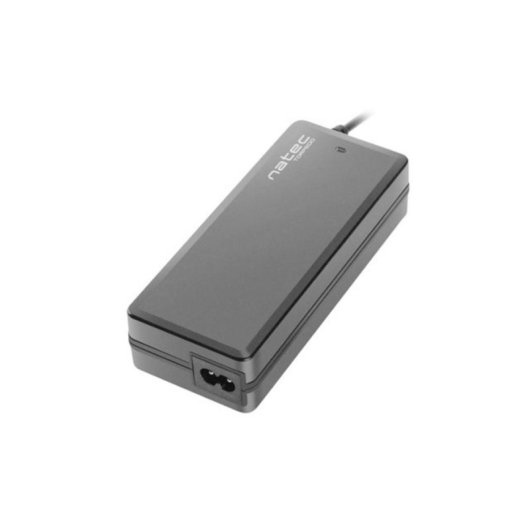Adaptador de corriente NATEC Torpedo UNI-90 90W 18.5-20V Portátil