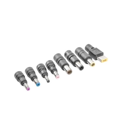 Adaptador de corriente NATEC Torpedo UNI-90 90W 18.5-20V Portátil