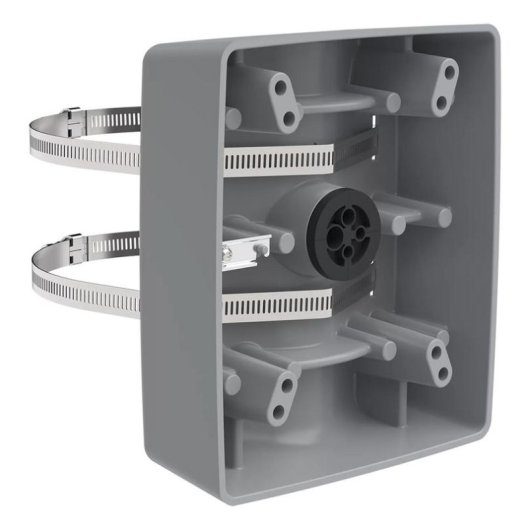 Suporte de Montagem Axis T91B57 Universal Cinzento Aço Inoxidável
