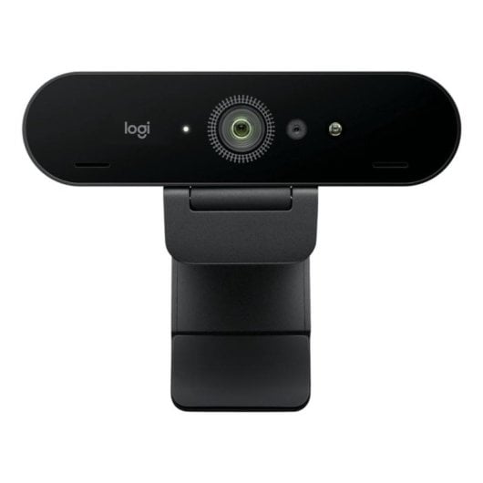 Tapa para webcam Logitech 952-000066 Negro