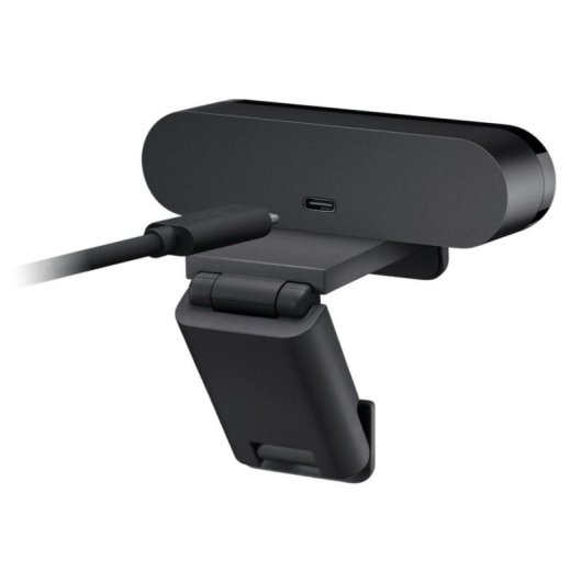 Tapa para webcam Logitech 952-000066 Negro