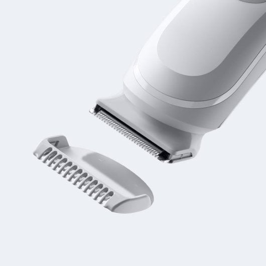Aparador Corporal Braun Series 3 BG3500 Sem Fios 80min Resistente à Água 1 Pente