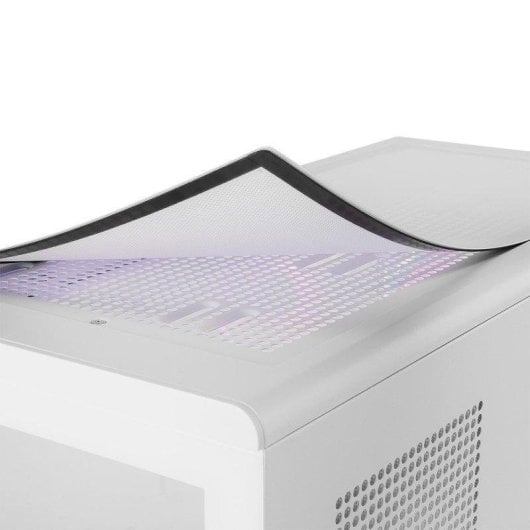 Desktop NeoPC AMD Ryzen 9 5950X 32GB 2TB SSD NVMe RX 9060XT Windows 11 Pro refrigeração líquida