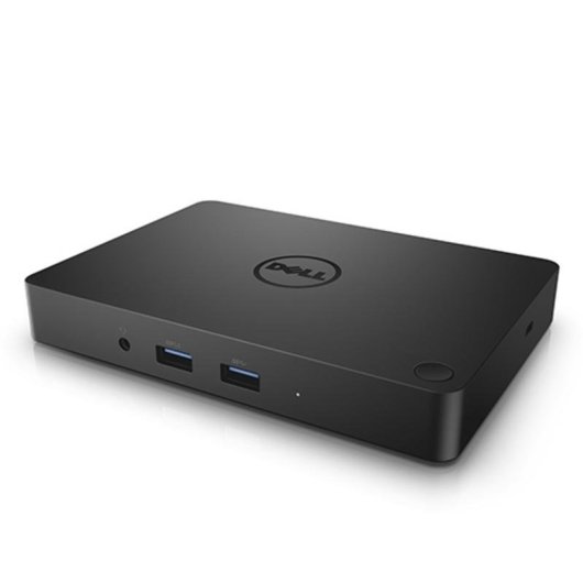 Ladestation für Laptops Dell Dock USB-C 452-BCCW Netzteil 180W Ethernet