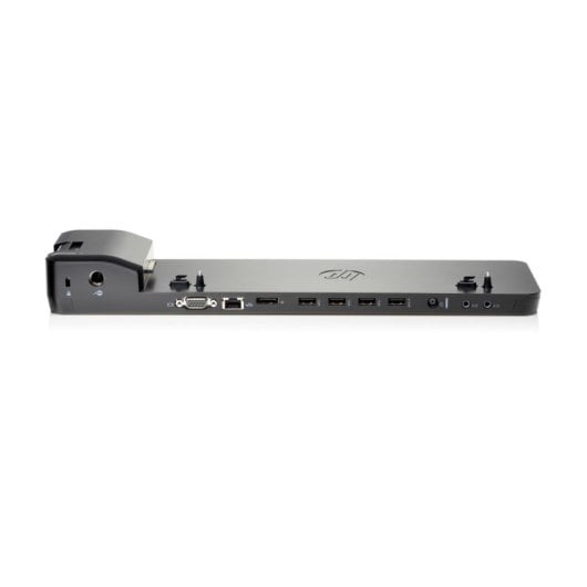 HP UltraSlim Docking Station für EliteBook Laptops