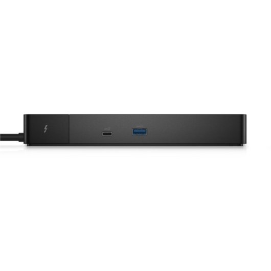 Base de acoplamiento Dell Thunderbolt WD22TB4 2x Thunderbolt 4 HDMI 2.0 DisplayPort 1.4