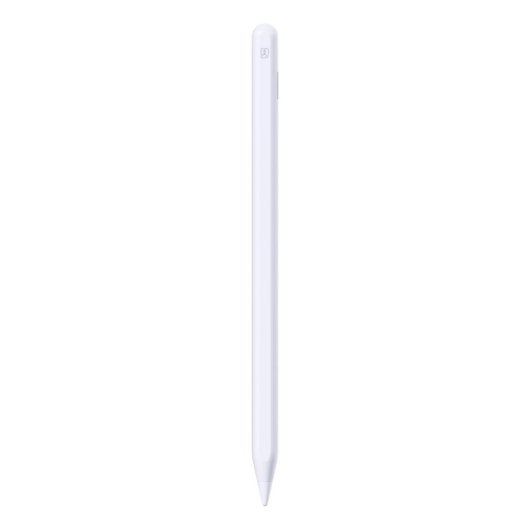 Lápiz digital 3MK Wonder Pen para iPad Apple Blanco