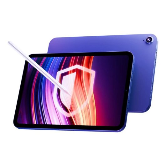 Lápiz digital 3MK Wonder Pen para iPad Apple Blanco
