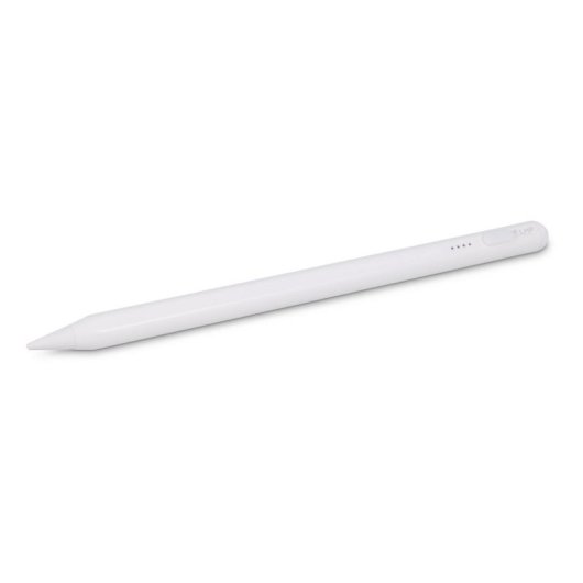 Lápiz Digital LMP DigiPen para iPad Blanco Aluminio