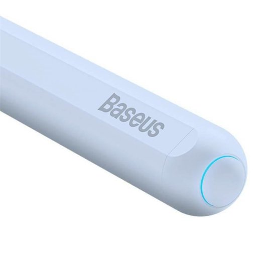 Lápiz Digital Baseus SXBC060103 Azul para iPad Pro y Air