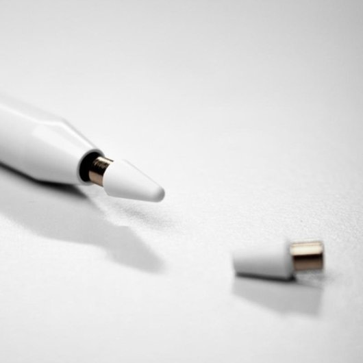 Lápiz Digital Universal Wozinsky Active Stylus Branco