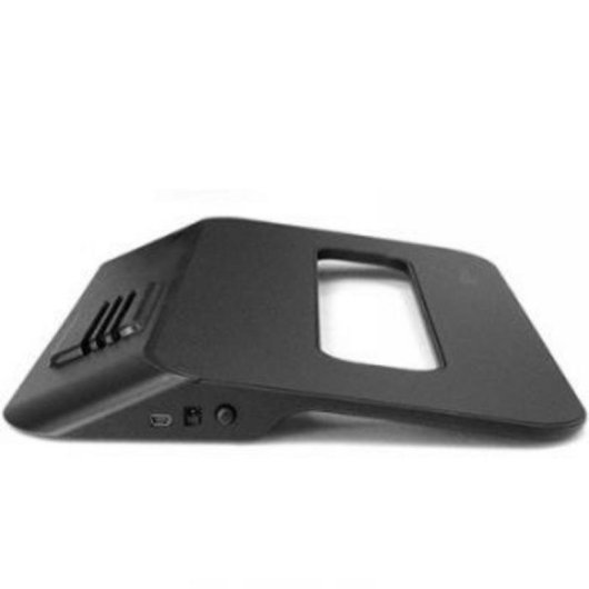 Almohadilha de refrigeração Choiix C-HL03-KP 15" Preto