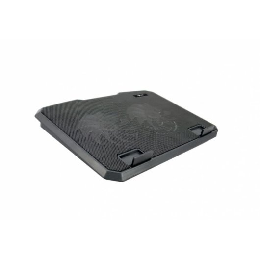 Almofada de refrigeração C-Tech CLP-140 15.6" 2 ventiladores USB