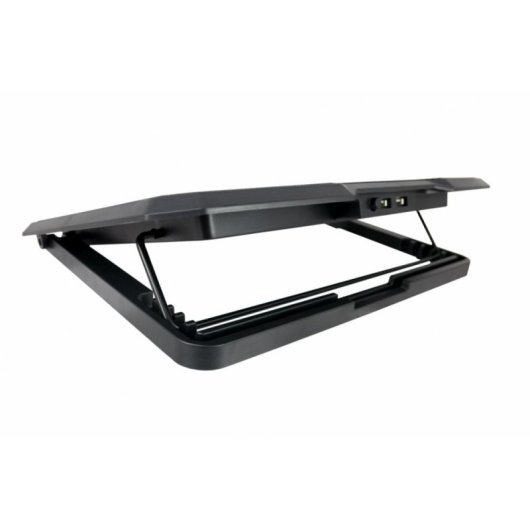 Almofada de refrigeração C-Tech CLP-140 15.6" 2 ventiladores USB