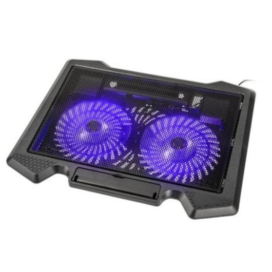 Zusatzlüfter Kolink KL-N200 15,6" 1000 RPM mit Drehregler und höhenverstellbar
