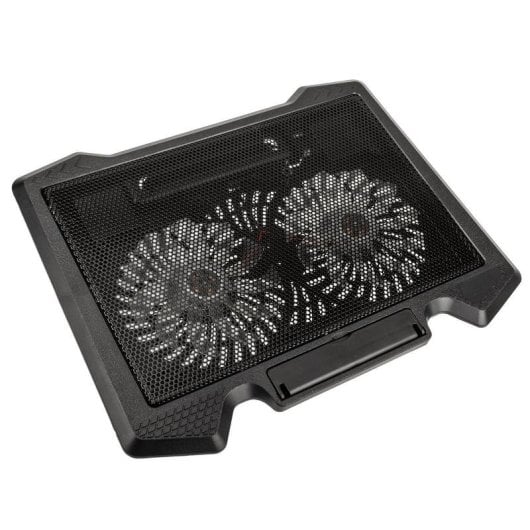 Zusatzlüfter Kolink KL-N200 15,6" 1000 RPM mit Drehregler und höhenverstellbar