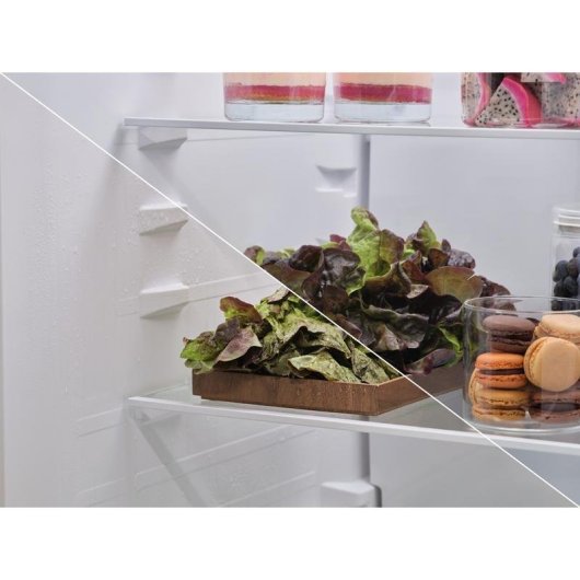 Frigorífico Americano AEG TX6MR531EE No Frost 177cm 532L E Preto