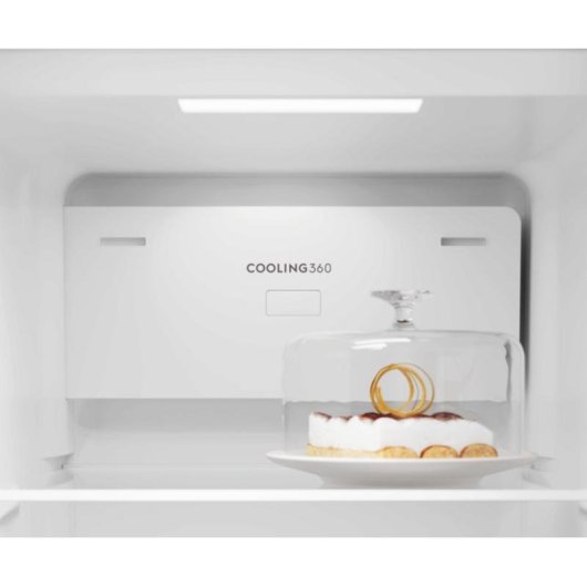 Frigorífico Americano AEG TX6MR531EE No Frost 177cm 532L E Preto