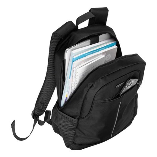 Mochila Tracer City Carrier para portátil de 15,6 polegadas
