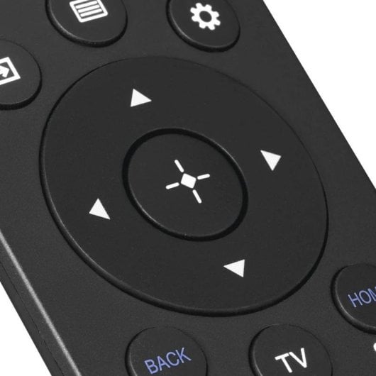 Mando a distancia Hama 00221066 para TV Sony IR Inalámbrico 41 Botones Negro