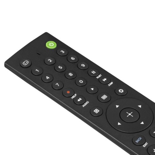 Mando a distancia Hama 00221066 para TV Sony IR Inalámbrico 41 Botones Negro