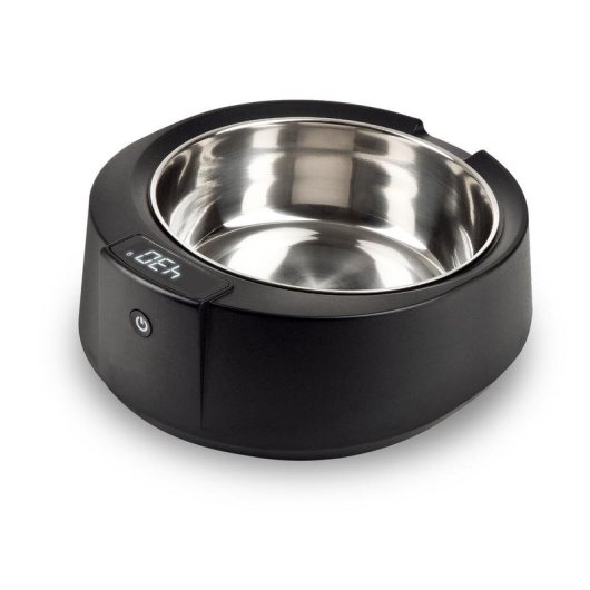 Balanza de Cocina SOGO BAC-SS-2920 5 kg Negro Táctil LCD