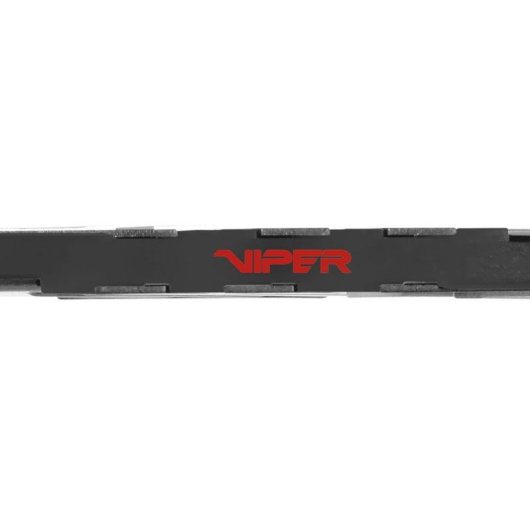 Memória RAM Patriot Viper Venom 16GB 1x16GB DDR5 6000MHz CL30 AMD EXPO Multicolor