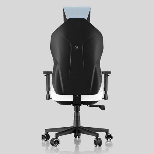 Sedia Gaming Vertagear SL1800 Braccioli 3D Supporto Lombare ContourMax
