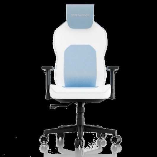 Sedia Gaming Vertagear SL1800 Braccioli 3D Supporto Lombare ContourMax