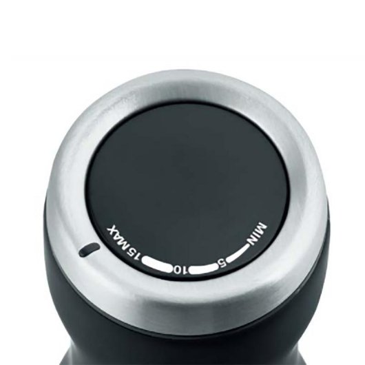 Batidora de mano SOGO BAT-SS-14315 1000W Negro 0,7L