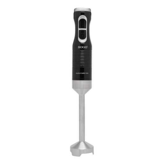 Batidora de mano SOGO BAT-SS-14315 1000W Negro 0,7L