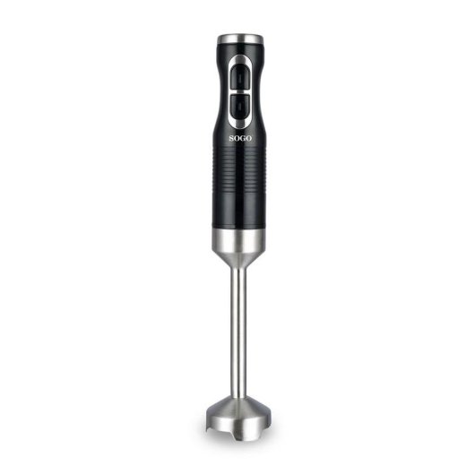 Batidora de mano SOGO BAT-SS-14315 1000W Negro 0,7L