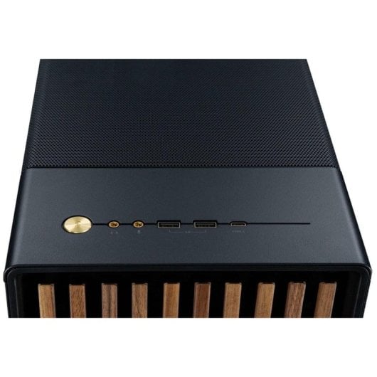PC Sobremesa CAPTIVA 92863 AMD Ryzen 7 5700X 32GB 1TB SSD RTX 5060 Windows 11