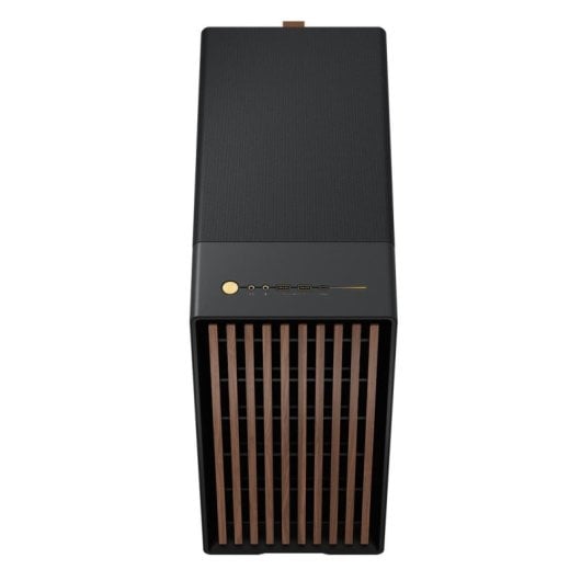 PC Sobremesa CAPTIVA 92863 AMD Ryzen 7 5700X 32GB 1TB SSD RTX 5060 Windows 11