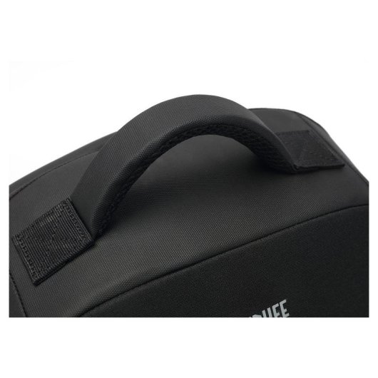 Mochila Yenkee YBB 1501 para portátil 15.6" Preta