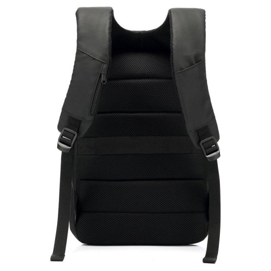 Mochila Yenkee YBB 1501 para portátil 15.6" Preta