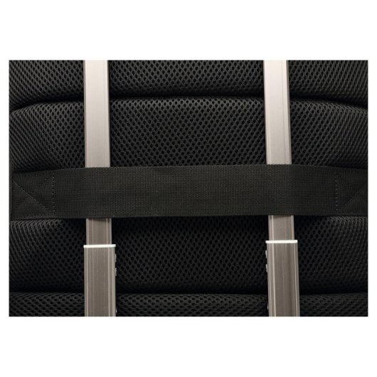 Mochila Yenkee YBB 1501 para portátil 15.6" Preta