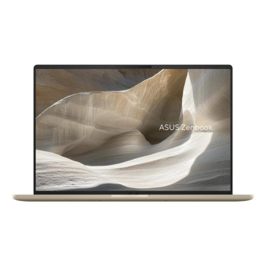 Portátil ASUS Zenbook A16 OLED 16" Snapdragon X2 Elite 48GB 1TB SSD Adreno Windows 11 Home